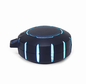 SPK-BTOD-01 altavoz portátil o de fiesta Altavoz monofónico portátil Negro 3 W