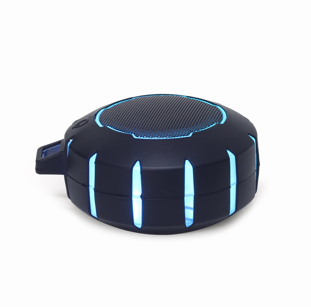 SPK-BTOD-01 altavoz portátil o de fiesta Altavoz monofónico portátil Negro 3 W