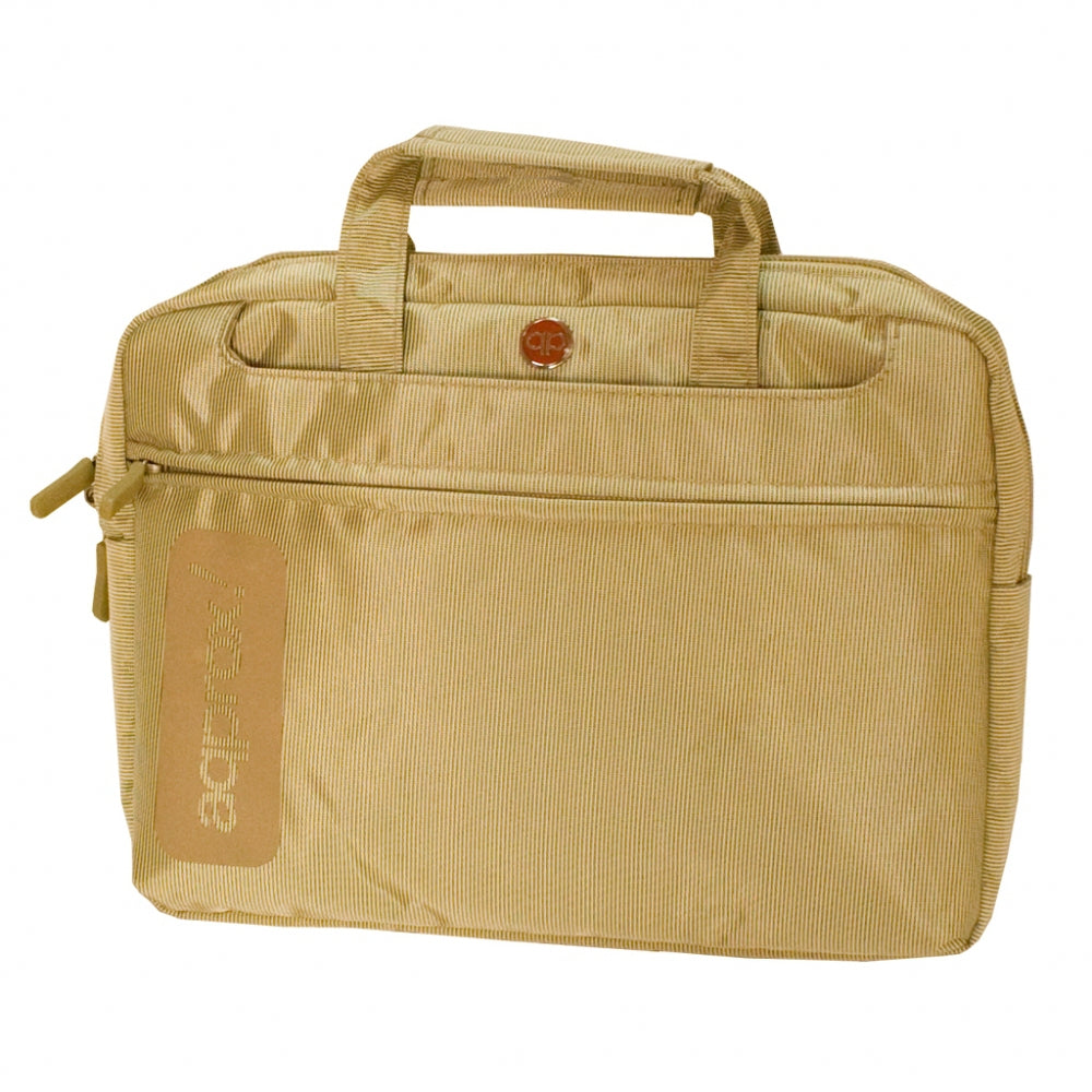 APPNB06 maletines para portátil 25,9 cm (10.2") Maletín Beige