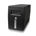 EW3946 sistema de alimentación ininterrumpida (UPS) Línea interactiva 0,6 kVA 360 W 1 salidas AC