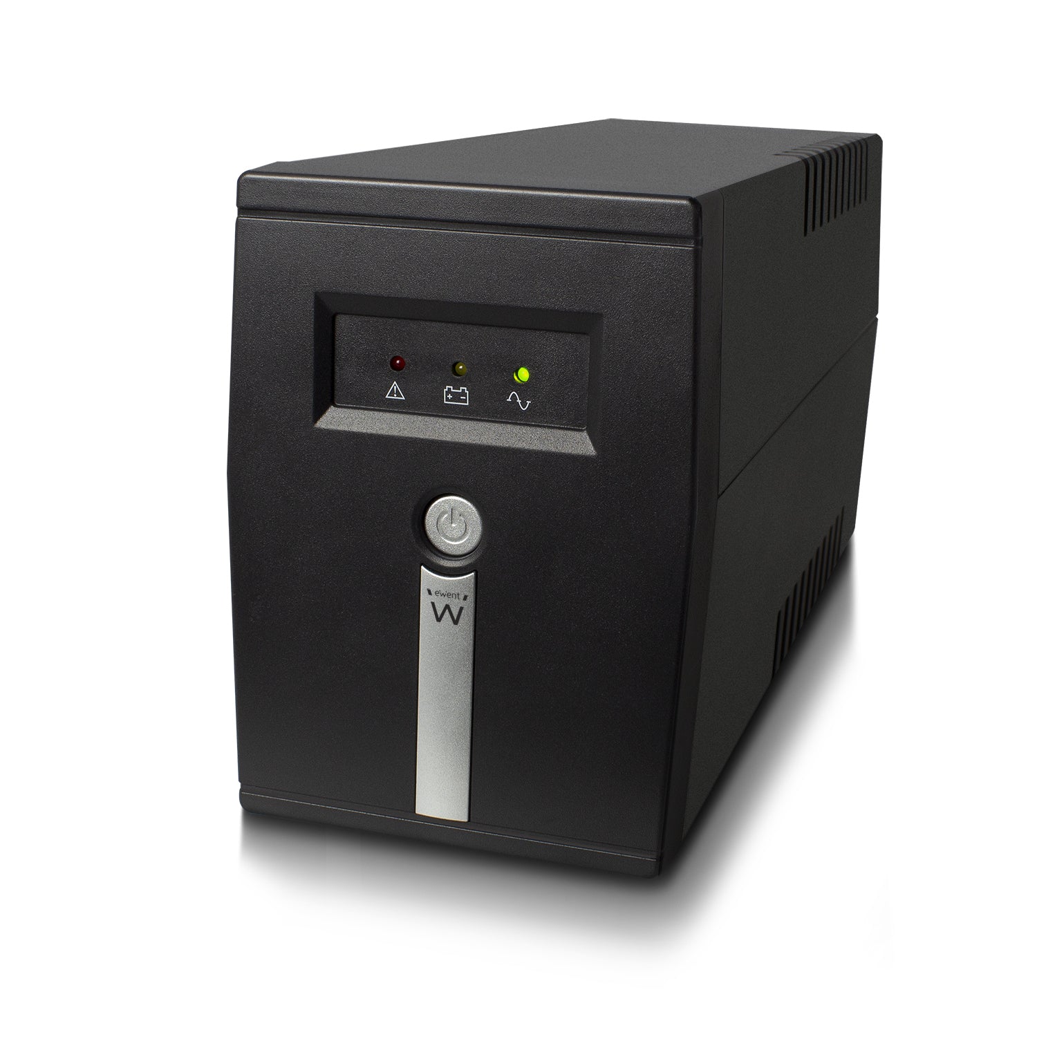 EW3946 sistema de alimentación ininterrumpida (UPS) Línea interactiva 0,6 kVA 360 W 1 salidas AC