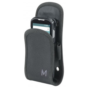 031009 funda para teléfono móvil Negro