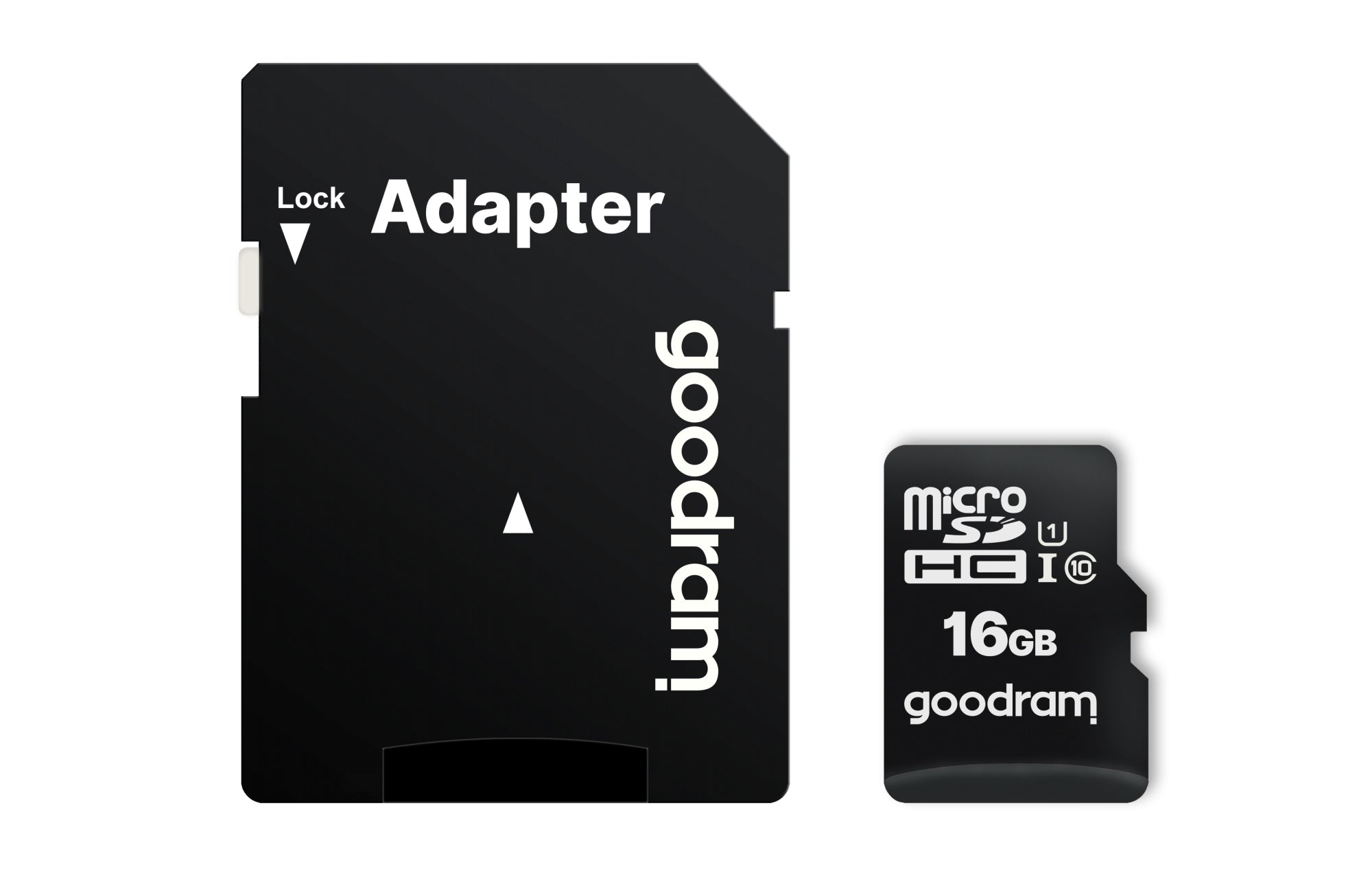 M1AA 16 GB MicroSDHC UHS-I Clase 10