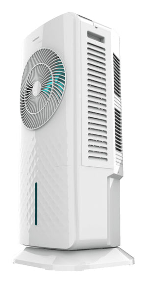 8304 climatizador evaporativo Ventilador sin aspas para el hogar