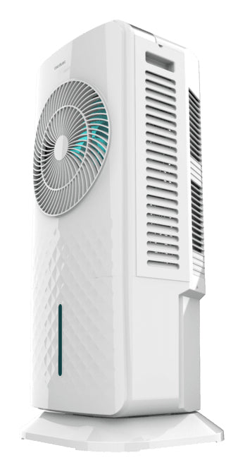 8304 climatizador evaporativo Ventilador sin aspas para el hogar