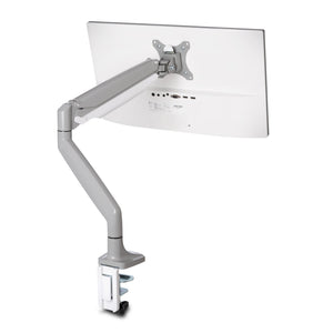 Brazo SmartFit de altura ajustable con un toque para monitor individual