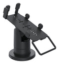 SpacePole Payment VER400-S-02 accesorio para terminal de punto de venta Montaje POS Negro Compuesto