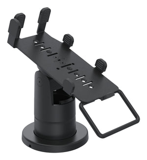 SpacePole Payment VER400-S-02 accesorio para terminal de punto de venta Montaje POS Negro Compuesto