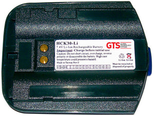 HCK30-LI accesorio para lector de código de barras Batería