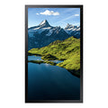 OH75A Pantalla plana para señalización digital 190,5 cm (75") 3500 cd / m² 4K Ultra HD Negro 24/7