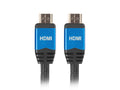 CA-HDMI-20CU-0018-BL cable HDMI 1,8 m HDMI tipo A (Estándar) Negro