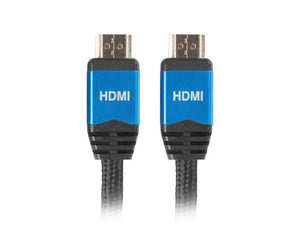 CA-HDMI-20CU-0018-BL cable HDMI 1,8 m HDMI tipo A (Estándar) Negro