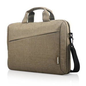 GX40Q17232 maletines para portátil 39,6 cm (15.6") Maletín Toploader Verde