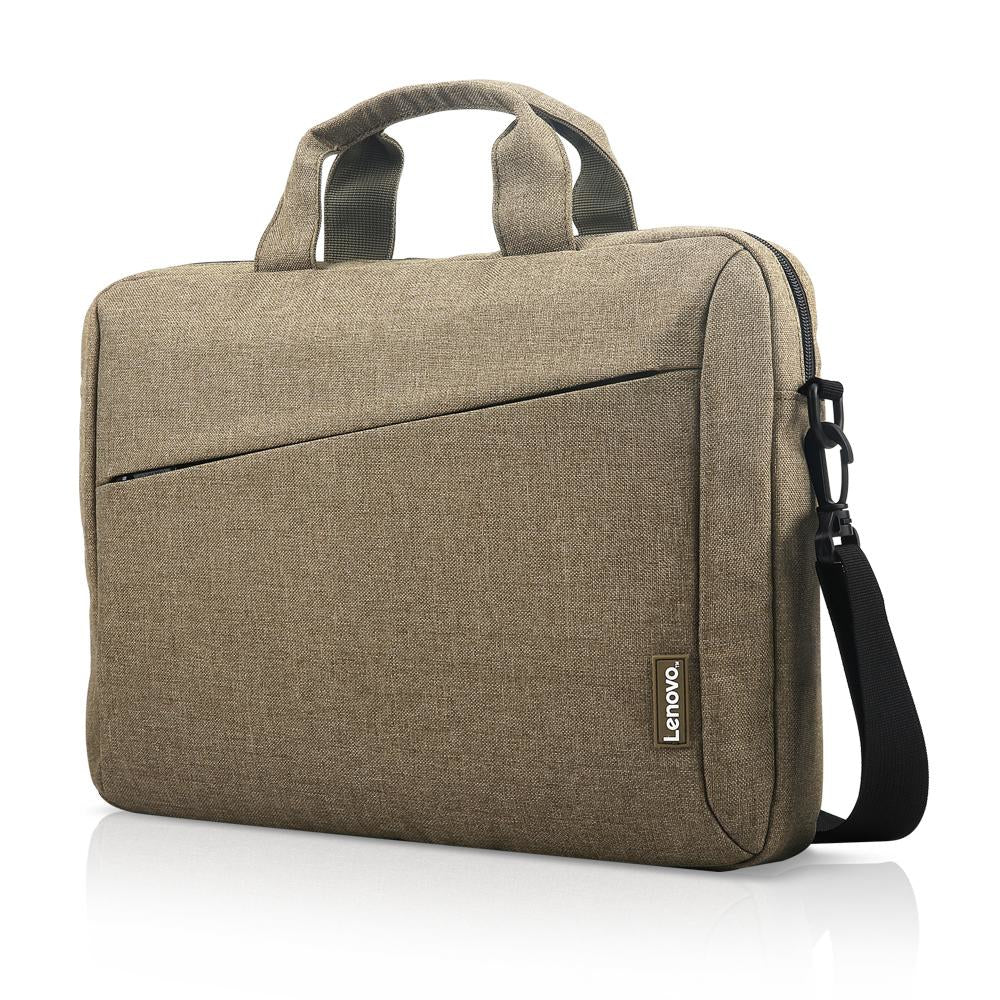 GX40Q17232 maletines para portátil 39,6 cm (15.6") Maletín Toploader Verde