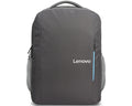 B515 39,6 cm (15.6") Mochila Negro, Gris