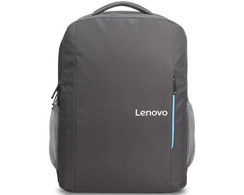 B515 39,6 cm (15.6") Mochila Negro, Gris