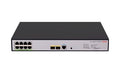 LS-1850V2-10P-HPWR-EI-GL switch Gestionado L2 Gigabit Ethernet (10/100/1000) Energía sobre Ethernet (PoE)