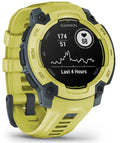 Instinct E 2,29 cm (0.9") MIP 45 mm Digital 176 x 176 Pixeles Cal GPS (satélite)