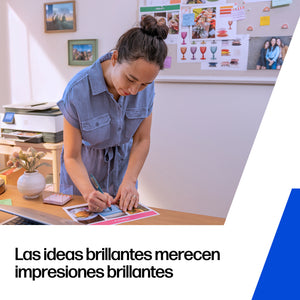Unidad de recopilación de tintas Officejet Enterprise