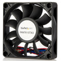 Ventilador de Repuesto para Disipador de Procesador o Caja Chasis PC - 70mmx15mm - TX3