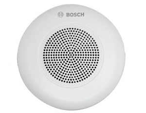 LC5-WC06E4 altavoz Blanco Alámbrico 6 W