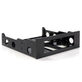 Bracket de Montaje de 3,5" a 5,25" para Bahía Frontal