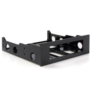 Bracket de Montaje de 3,5" a 5,25" para Bahía Frontal