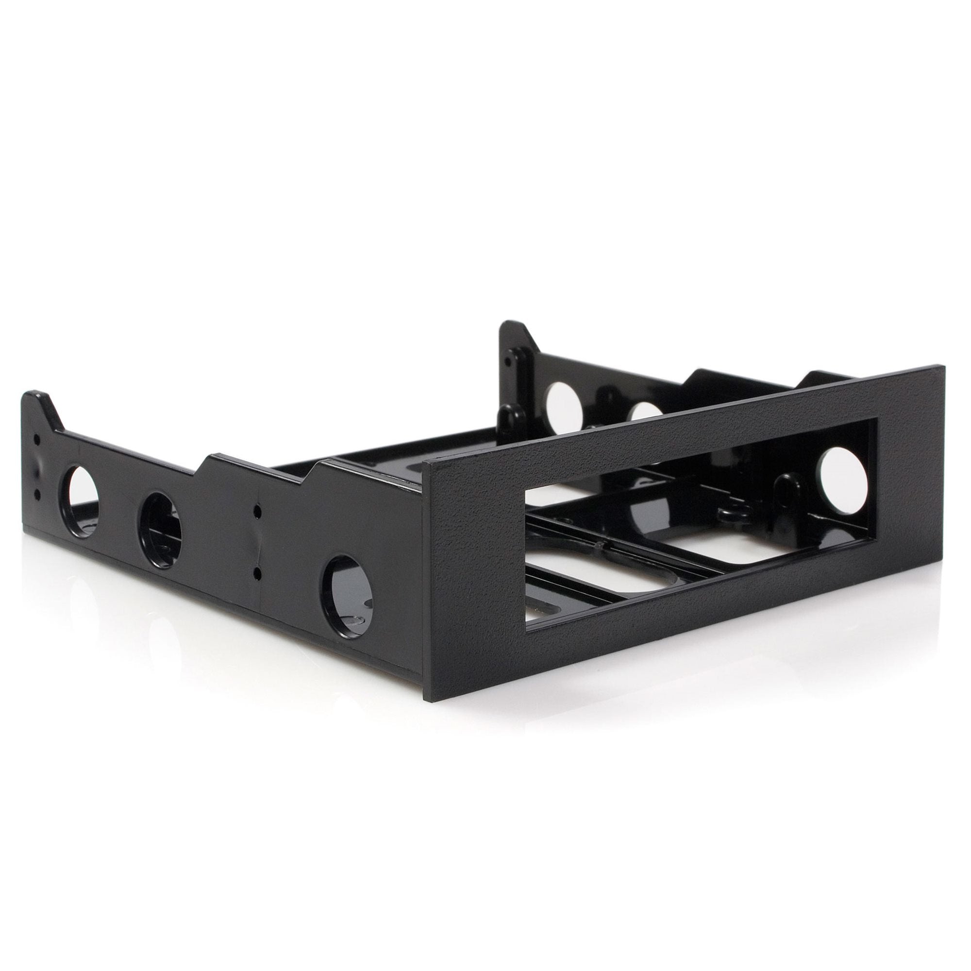 Bracket de Montaje de 3,5" a 5,25" para Bahía Frontal