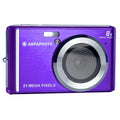 Compact Realishot DC5200 1/4" Cámara compacta 21 MP CMOS 5616 x 3744 Pixeles Púrpura