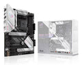 ROG STRIX B550-A GAMING AMD B550 Zócalo AM4 ATX