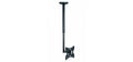 STV-666N soporte para monitor 106,7 cm (42") Negro