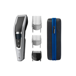5000 series Hairclipper series 5000 HC5650/15 Cortapelos lavable