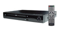 NVR-2331 DVD-HU Reproductor de DVD Negro
