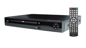 NVR-2331 DVD-HU Reproductor de DVD Negro