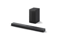S70TY Negro 3.1.1 canales 400 W