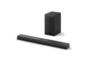 S70TY Negro 3.1.1 canales 400 W