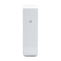 NanoStation M5 Puente wifi Blanco