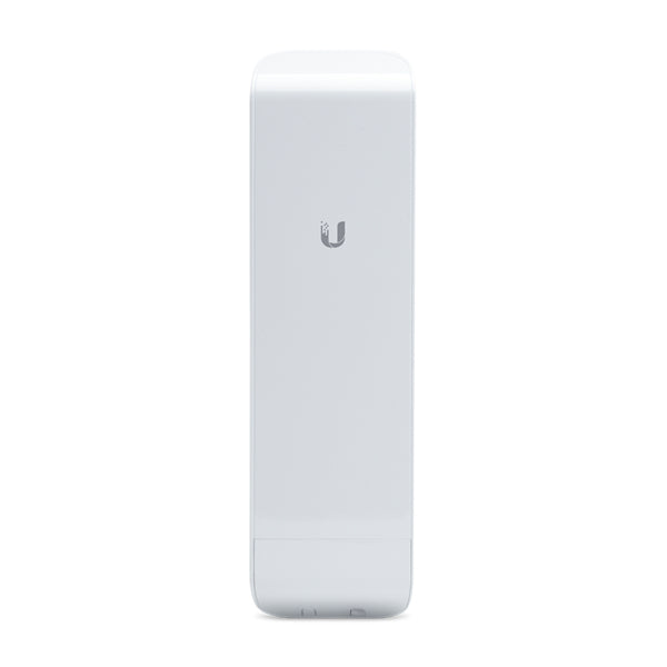 NanoStation M5 Puente wifi Blanco