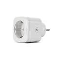 5908235977034 enchufe inteligente 3680 W Blanco