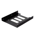 50519 parte carcasa de ordenador Universal SSD mounting bracket
