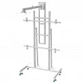 APPIBSTD soporte de pie