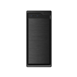 CAJA ATX F800 2XUSB3.2 GEN1 BASIC500GR 500W