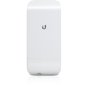 LocoM2 Puente wifi 150 Mbit/s Blanco