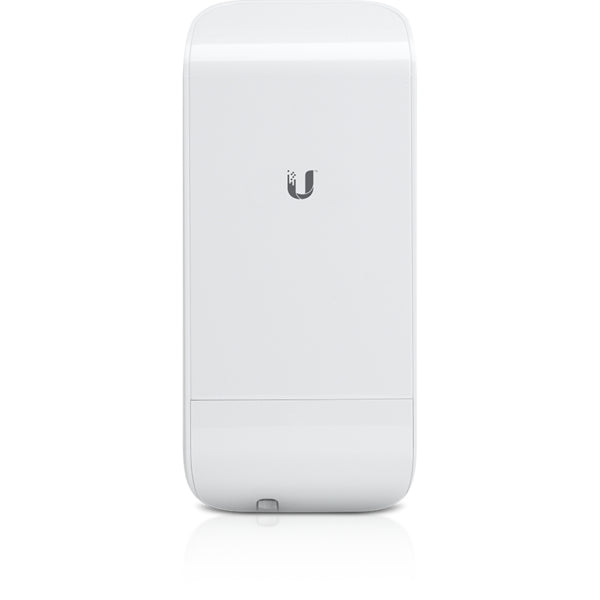 LocoM2 Puente wifi 150 Mbit/s Blanco