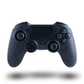 Asymmetric Wireless Negro Bluetooth/USB Gamepad Analógico/Digital PC, PlayStation 4