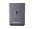 DP752 estación base DECT Negro