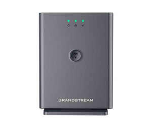 DP752 estación base DECT Negro