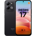 Smartphone Xiaomi Redmi 17 4GB/ 128GB/ 6.9"/ 5G/ Negro