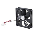 Ventilador Fan para Chasis Caja de Ordenador PC Torre - 120x25mm - Conector LP4