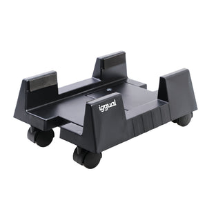 SOP1 Soporte CPU ajustable con ruedas